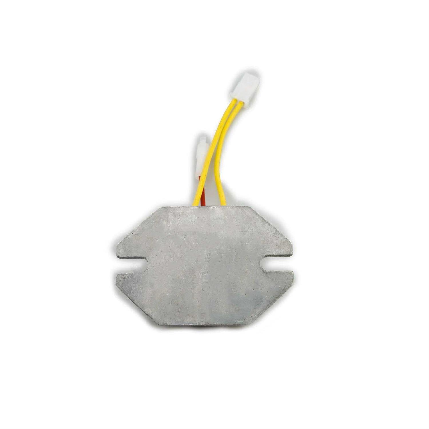 HYXUAN 10AN Turbo Oil Pan/Oil Return Drain Plug Adapter Bung Fitting no Weld 31504301010 - Zenithce