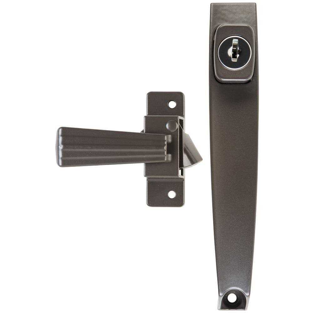 Wright Products Standard Duty Pneumatic Screen and Storm Door Closer - Zenithce