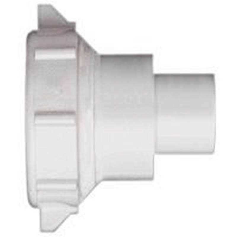 Plumb Pak Plastic Waste Arm Direct Connect 1-1/2 In. x 15 - Zenithce