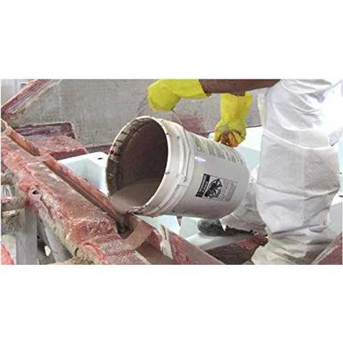 True Composites Arjay 6011-Ceramic Pourable Compound Transom Putty-Cruise - Zenithce