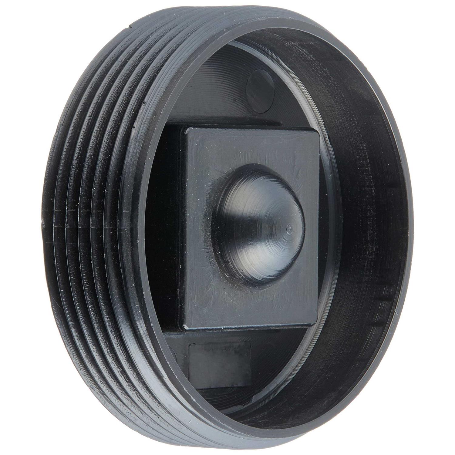 Zurn CO2450-PV4 Floor Cleanout - Zenithce