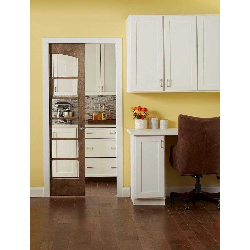 Johnson Hardware 1500 Series Pocket Door Frame - Zenithce