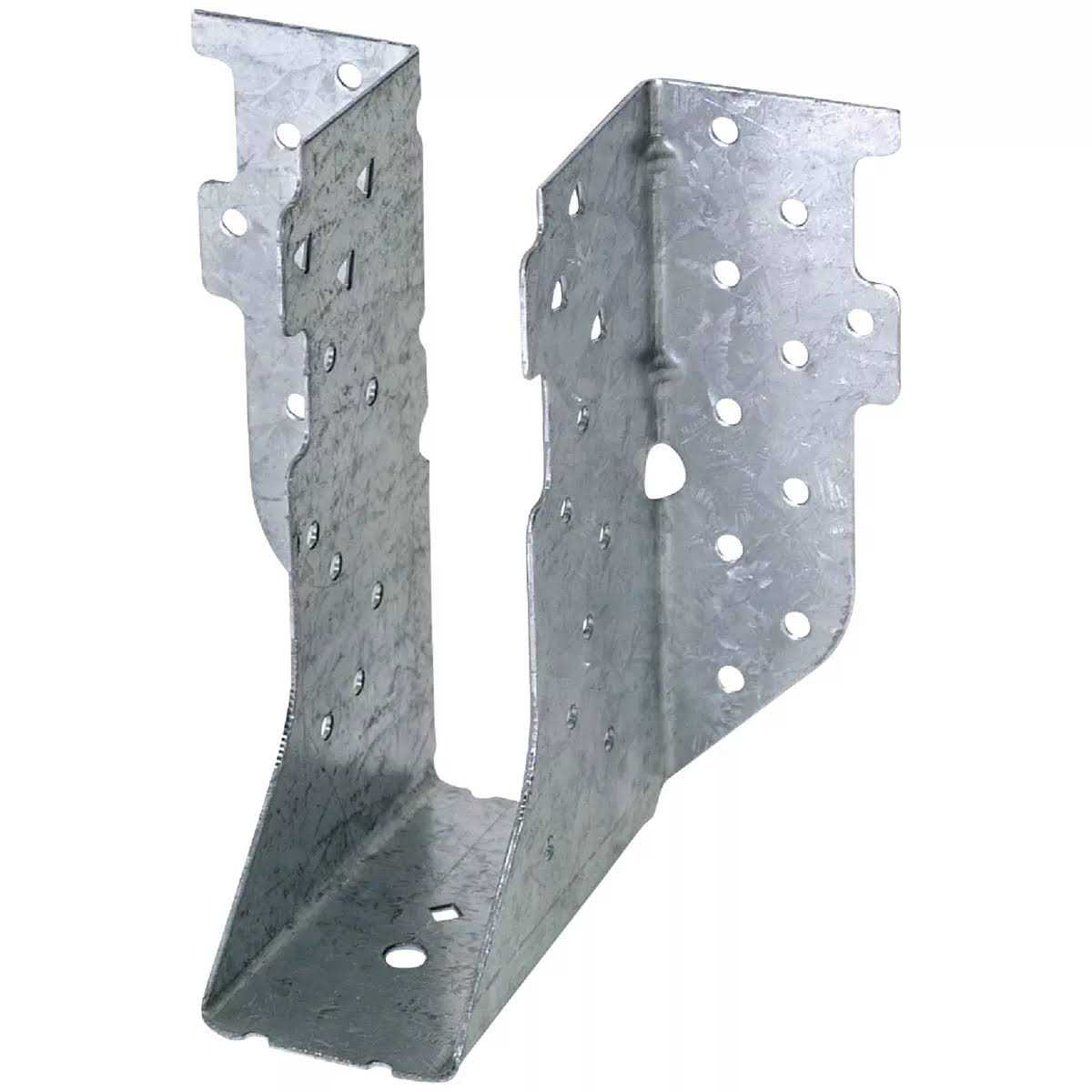 Simpson Strong-Tie HTU26 2×6 Heavy Face Mount Truss Hanger - Zenithce