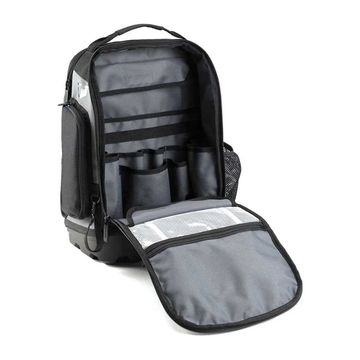 Toughbuilt Technician Pouch - Zenithce