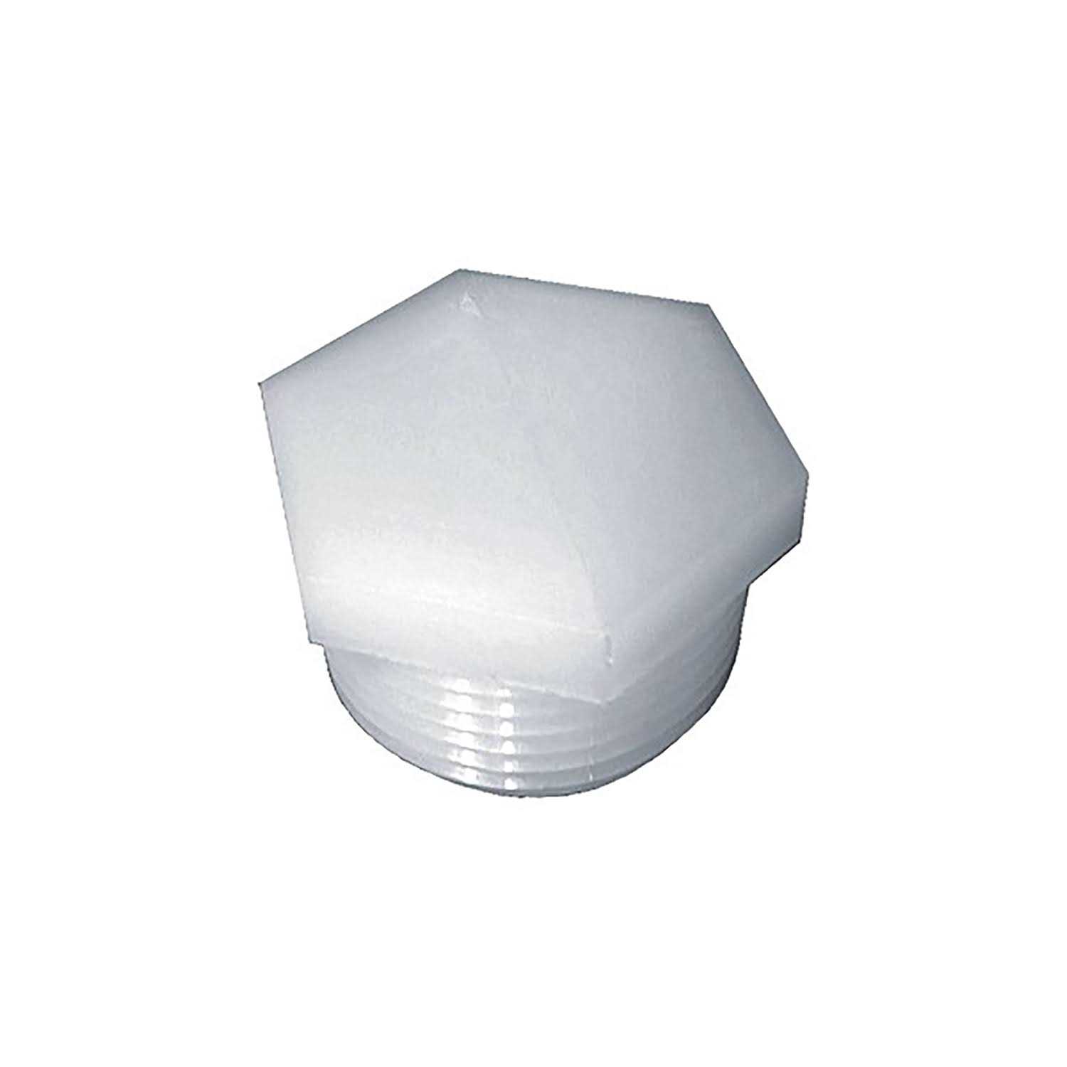 Green Leaf Incorporated BulkHead Fitting - Zenithce