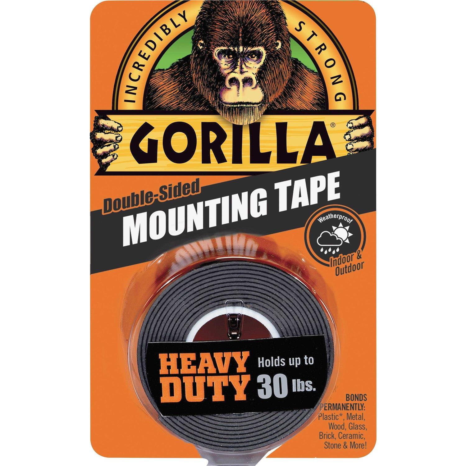 Gorilla Heavy Duty Construction Adhesive - Zenithce