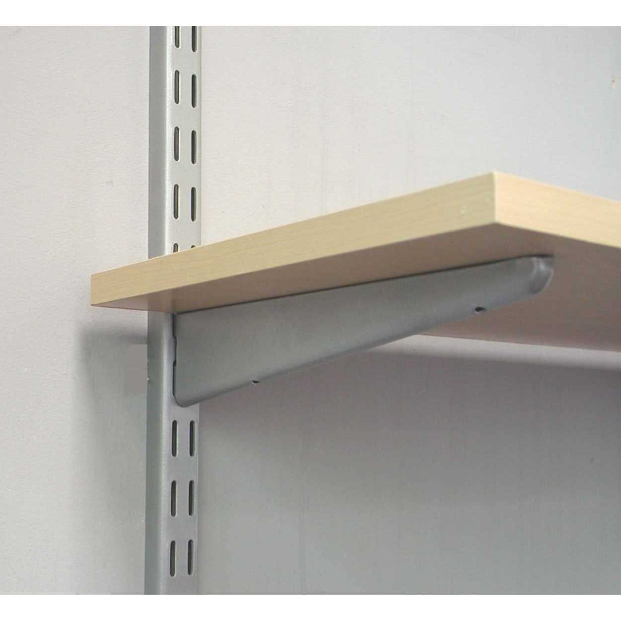 Knape & Vogt John Sterling CD-0142-BRZ Dual Track Standard and Hang Track Screws - Zenithce