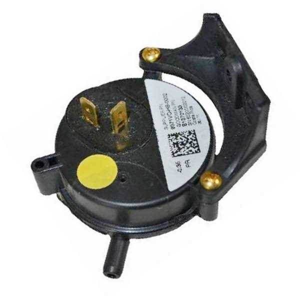 Goodman-Amana 20171701 Drain Trap - Zenithce