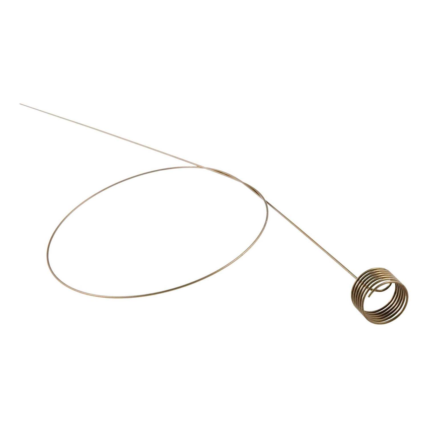 Curt 56366 Custom Wiring Connector - Zenithce