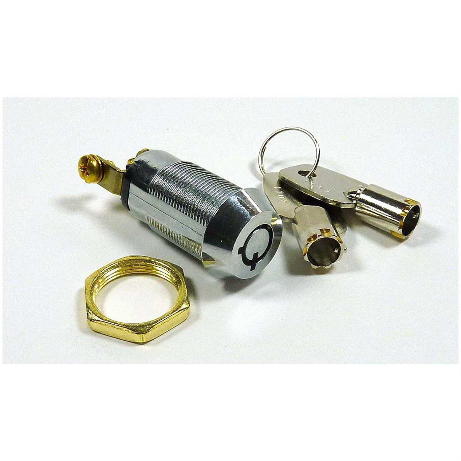 Philmore 30-825 In-Line Hand Held Push Button Switch-off - Zenithce