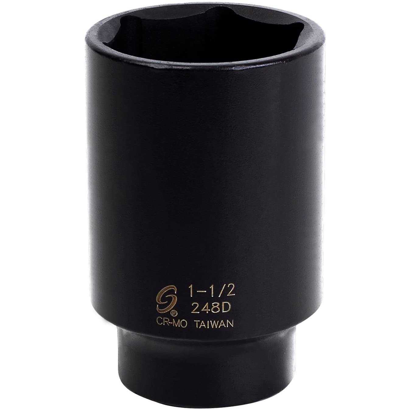 Sunex 248 Socket - Zenithce
