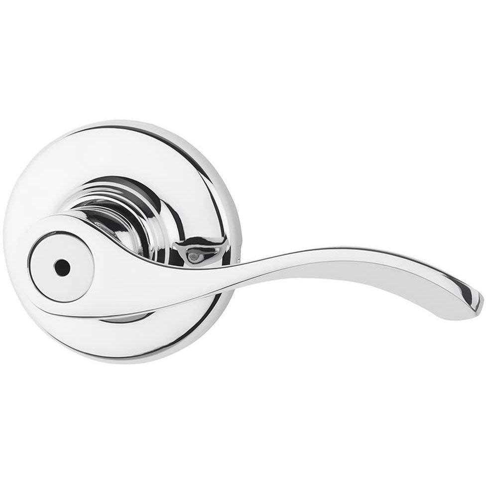 Kwikset Balboa Lever Privacy 300BL - Zenithce