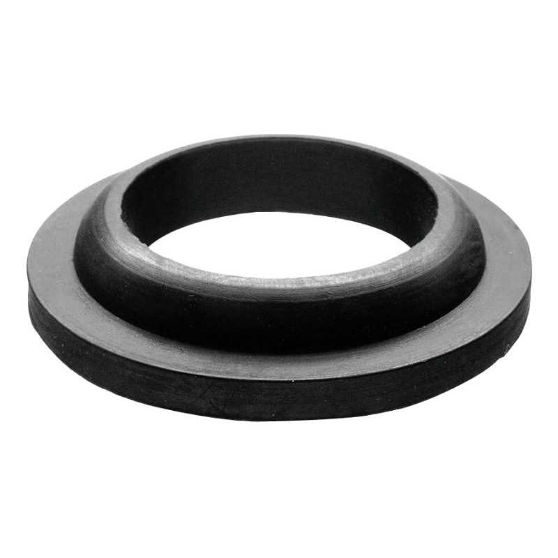 Danco All-in-One Toilet Installation Kit - Zenithce