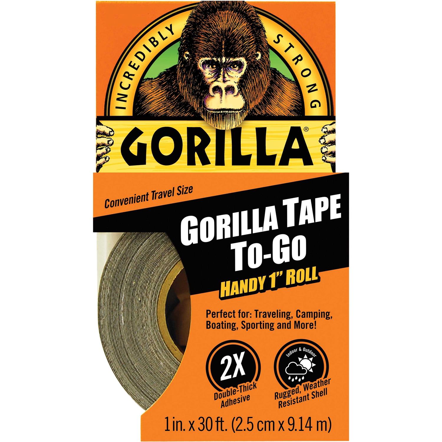Gorilla Tape - Zenithce
