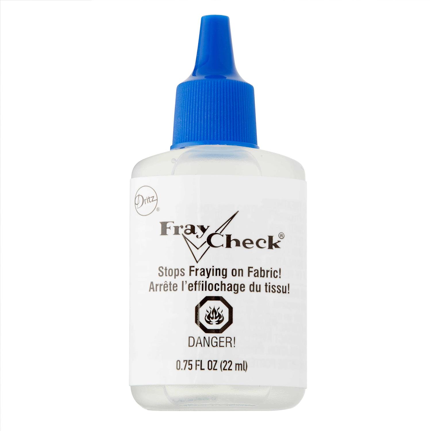 Dritz Fray Check Liquid Seam Sealant - Zenithce