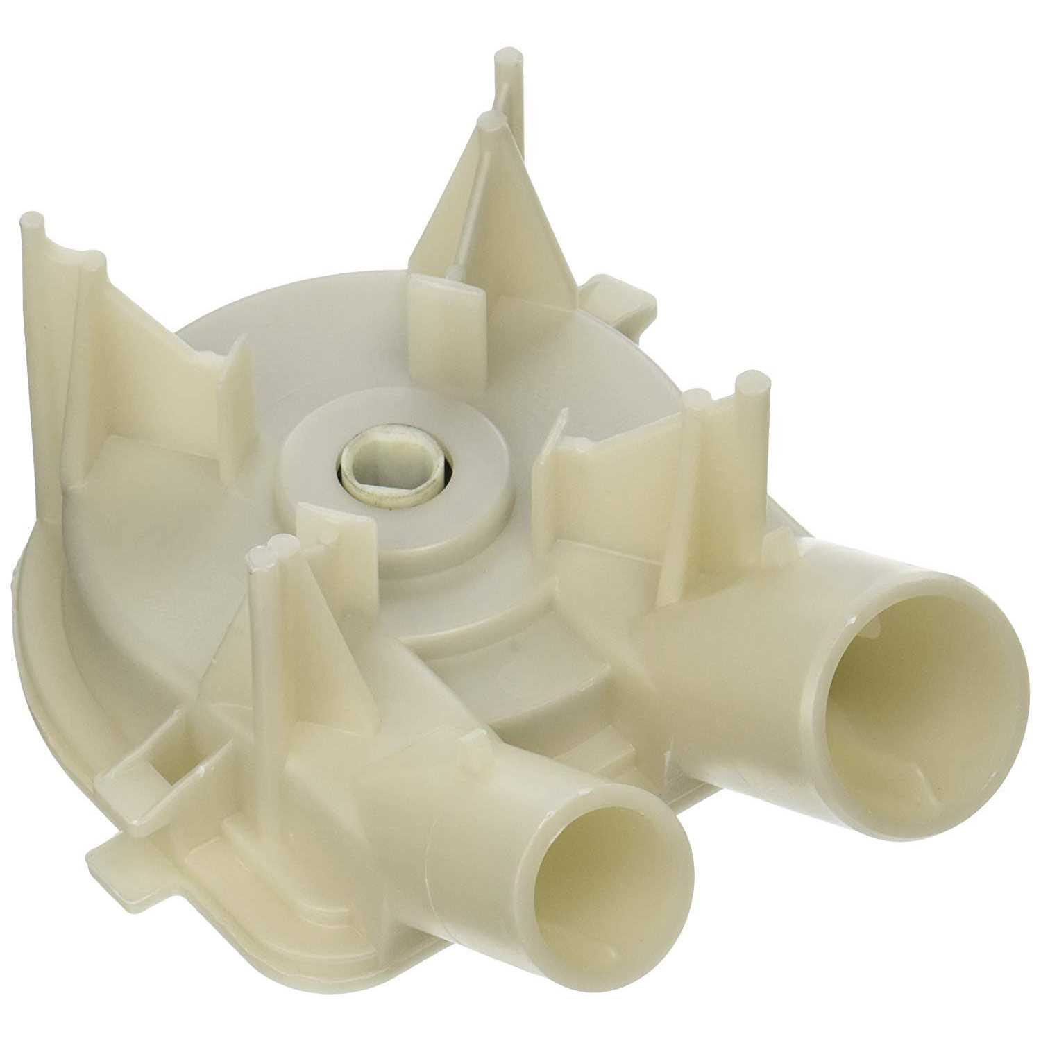 Washer Drain Pump Replaces For Lg WT1001CW Washer WT1101CW WT1701CV Lg Wt1701cv00 WT1901CW WT4870CW WT4970CW WT5480CW Washer - Zenithce