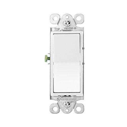 Zooz 700 Series Z-Wave Plus Smart Relay ZEN51 Installs Behind Wall Switch Or at the Light - Zenithce