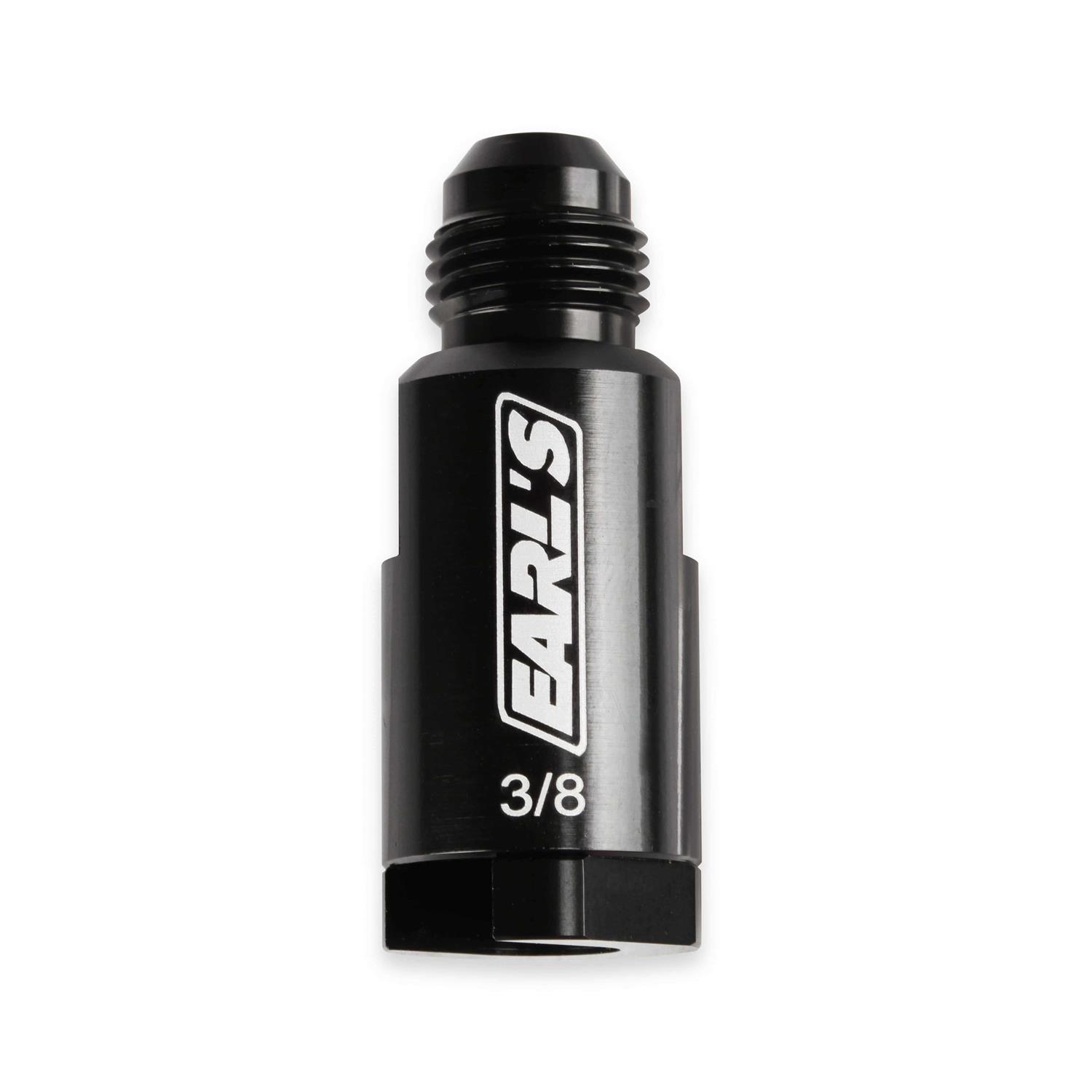 Earls LS641001ERL Clutch Adapter Fitting - Zenithce