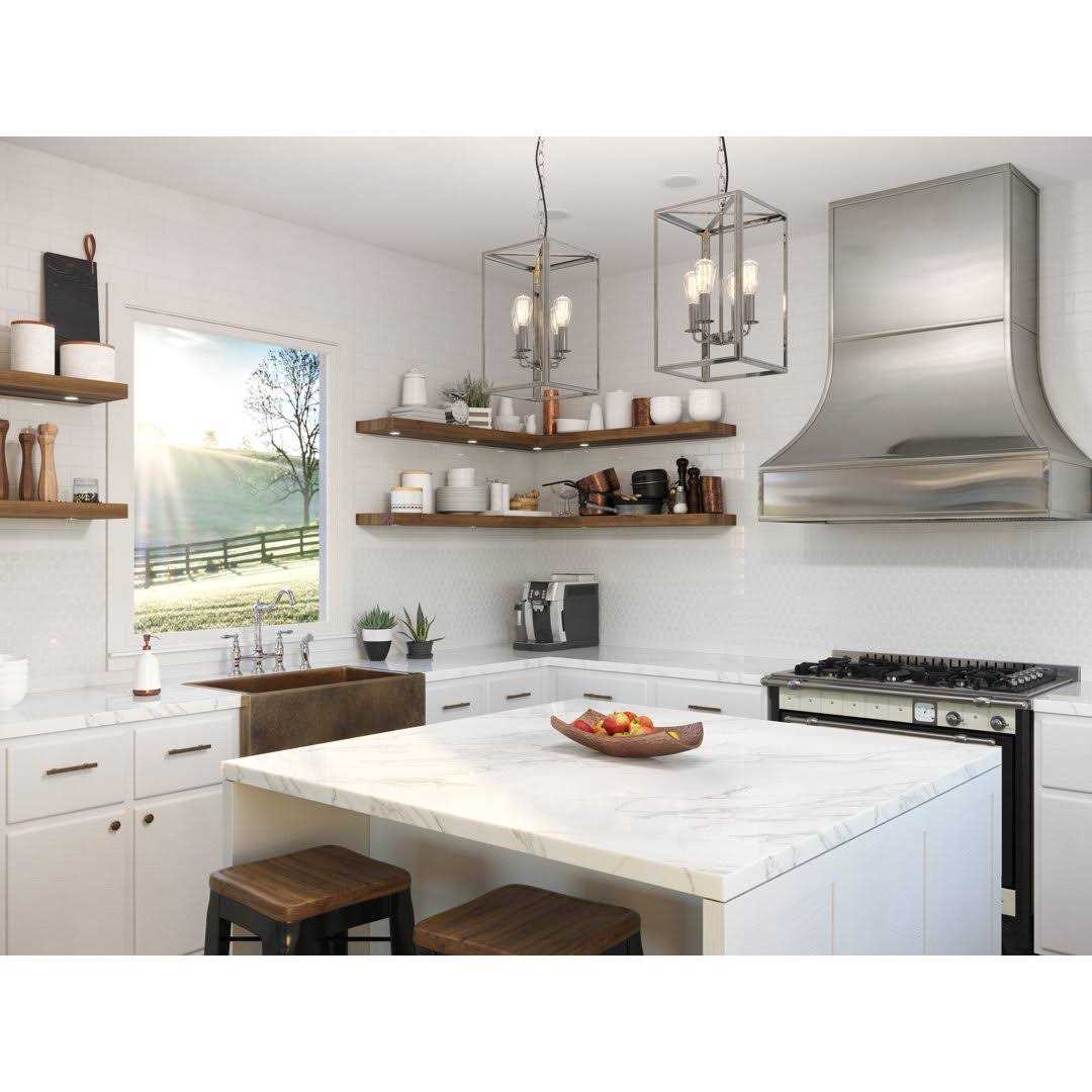 Pfister Courant 2-Handle Bridge Kitchen Faucet with Side Spray PF0314COU - Zenithce