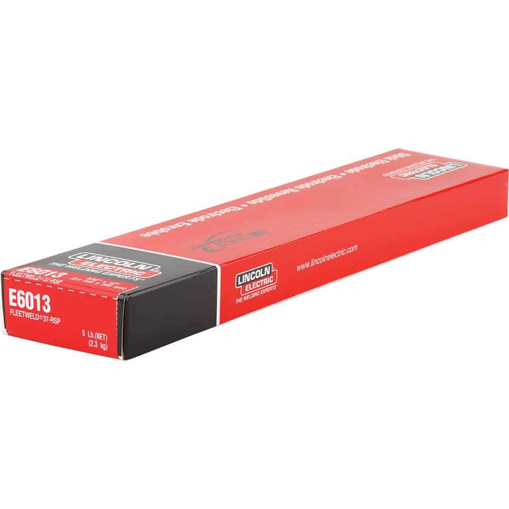 Lincoln Electric Stick Electrode - Zenithce