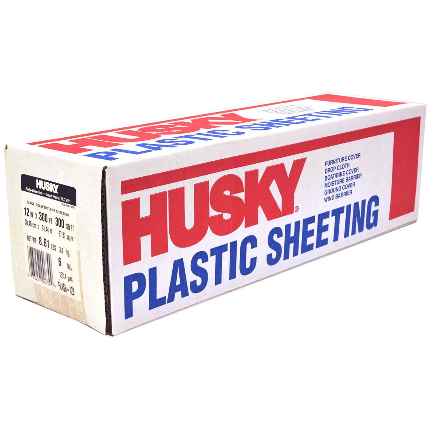 Husky Other Husky 2 Pack LED Utility Light 800 Lumens - Zenithce