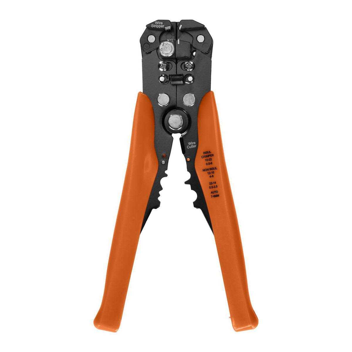 Pittsburgh Screwdriver Set - Zenithce