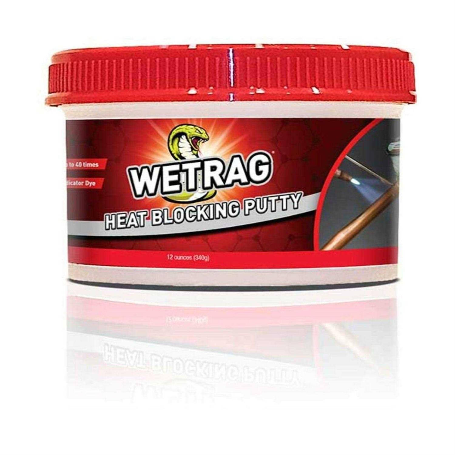 Refrigeration Technologies Rt201b Nylog Blue Gasket Thread Sealant - Zenithce