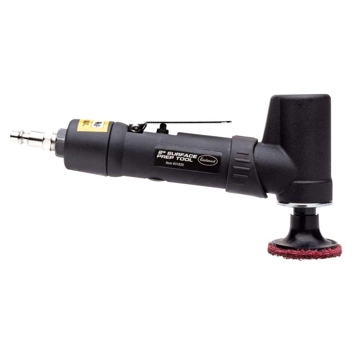 Eastwood 18 lb Vibratory Tumbler - Zenithce