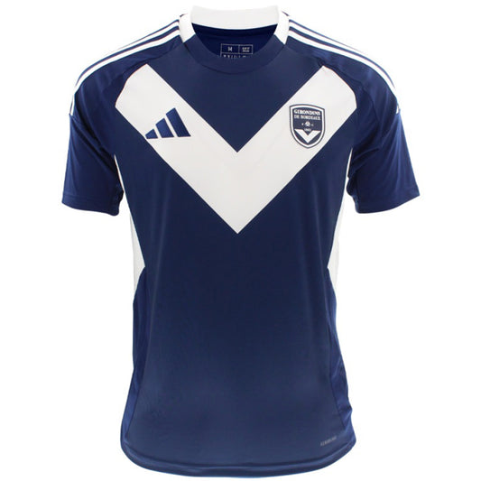 Girondins Bordeaux Soccer jersey Home 2024/25 - Zenithce