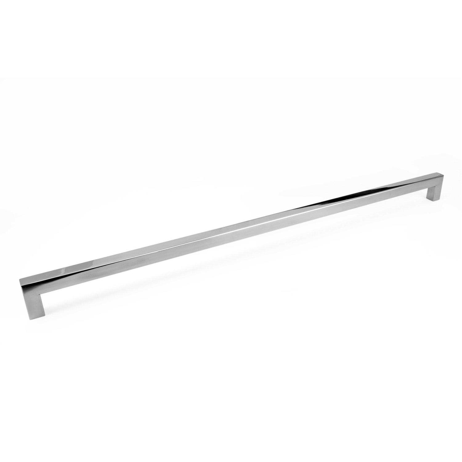 Square Cabinet Center to Center Bar Pull Celeste Designs - Zenithce