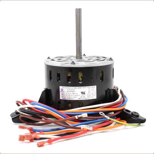 Goodman-Amana 0130M00243 Door Interlock Switch - Zenithce