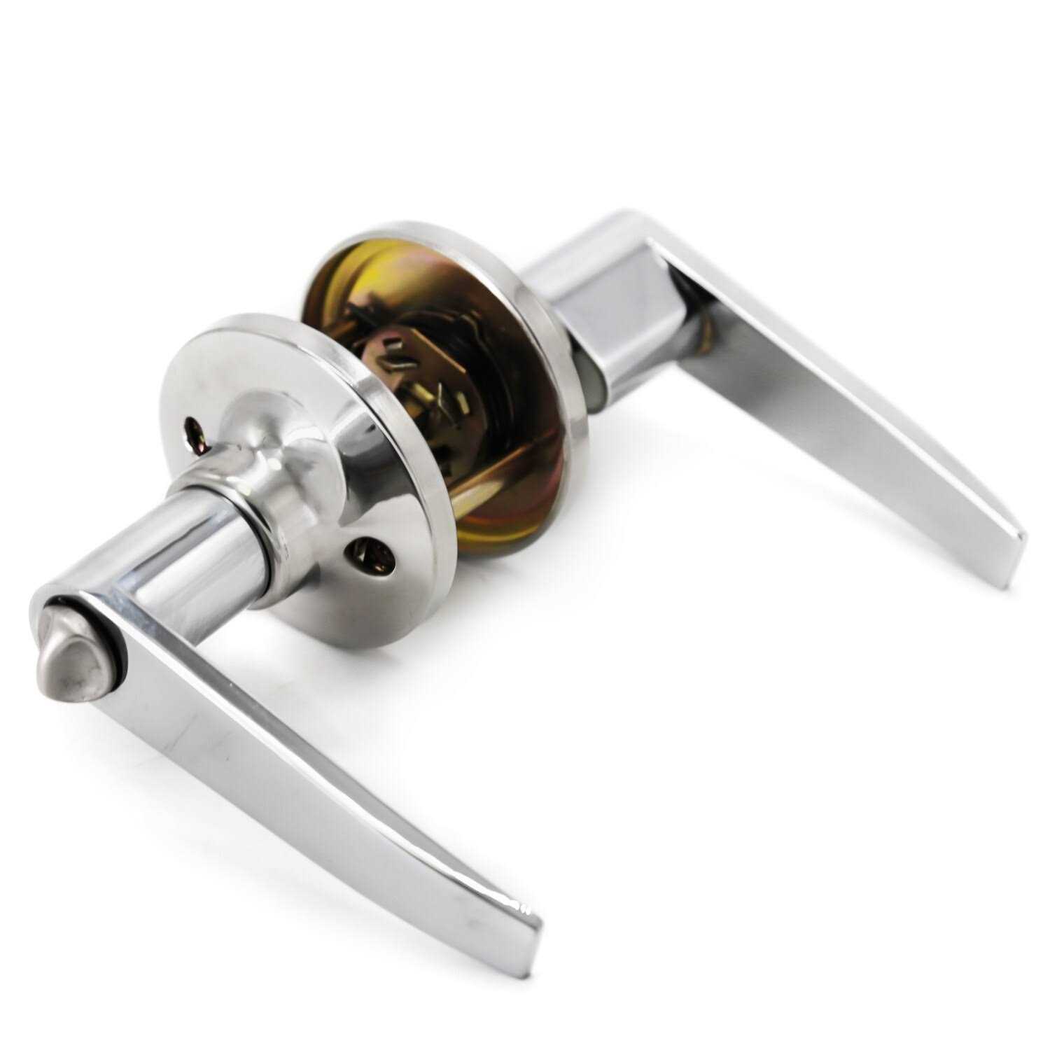 Villar Home Designs Door Lever - Zenithce
