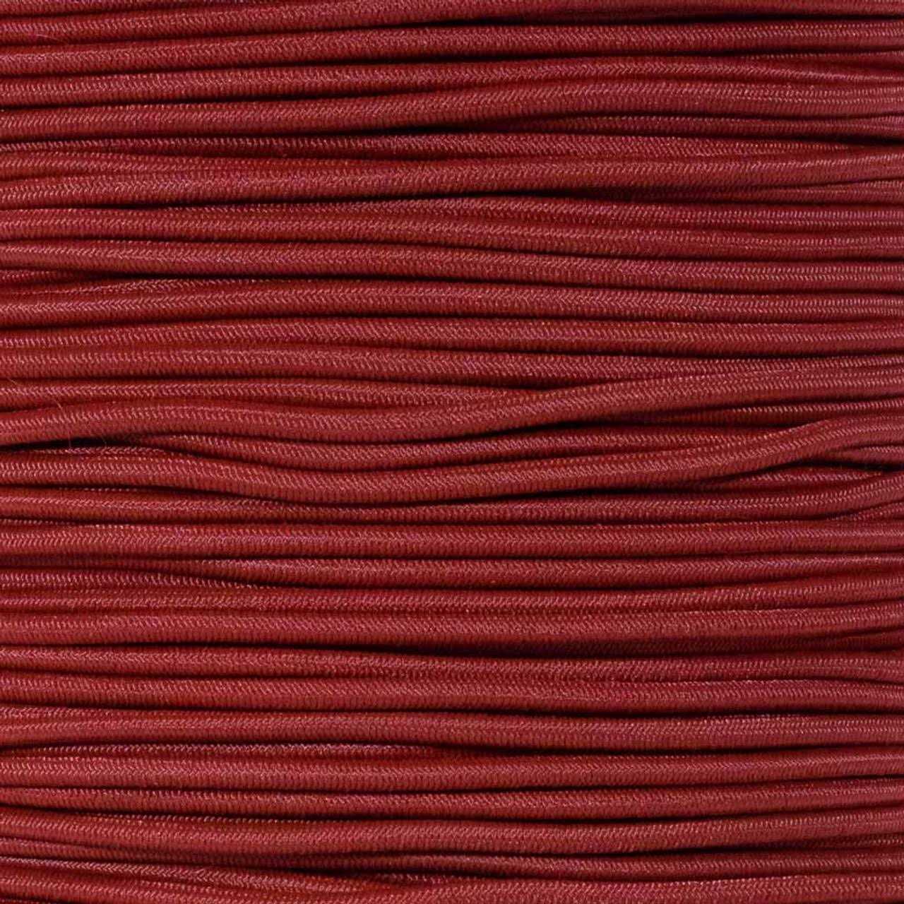Tan – 3/16 Shock Cord - Zenithce