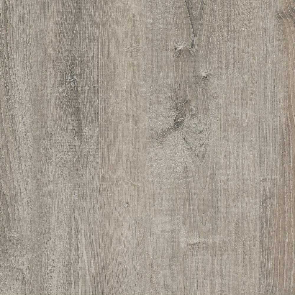 Lifeproof Oak 2/7 in. T x 6.5 in. W Waterproof Engineered Hardwood Flooring - Zenithce