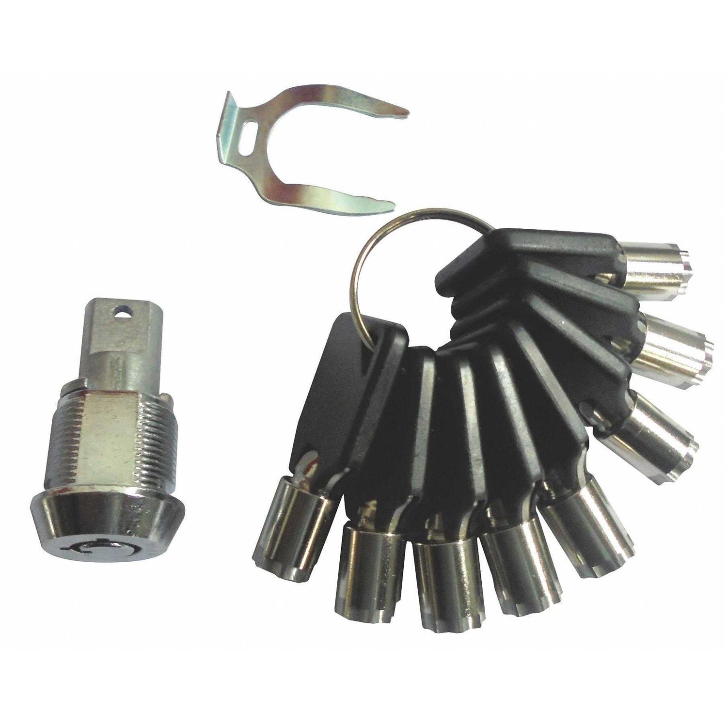 Westward Adjustable Operating Wrench 36 to 60 31MJ69 - Zenithce