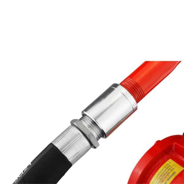 Zeeline 19.2 Volt Lithium Drum Pump 7019L - Zenithce