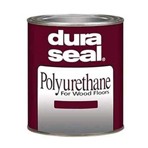 Duraseal 027426334519 550 5 Gal Satin Polyurethane 33451000 - Zenithce