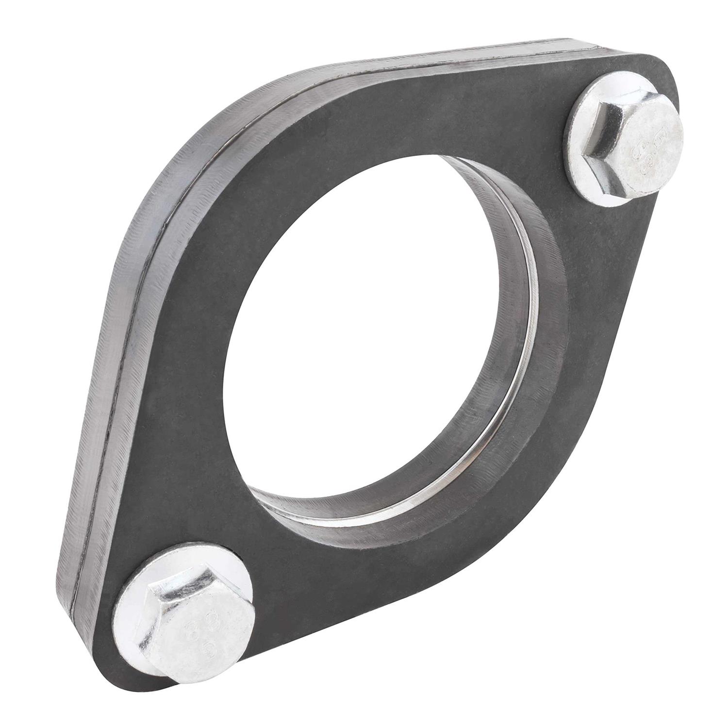 FORTLUFT Exhaust Flange Connection Kit Mild Steel - Zenithce
