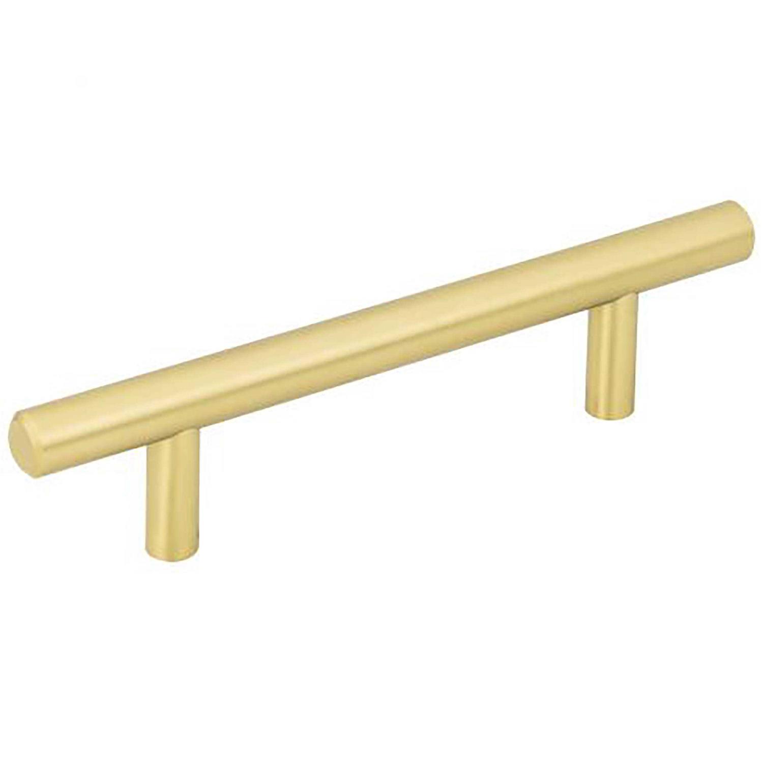 Elements 136 Naples Cabinet Pull - Zenithce