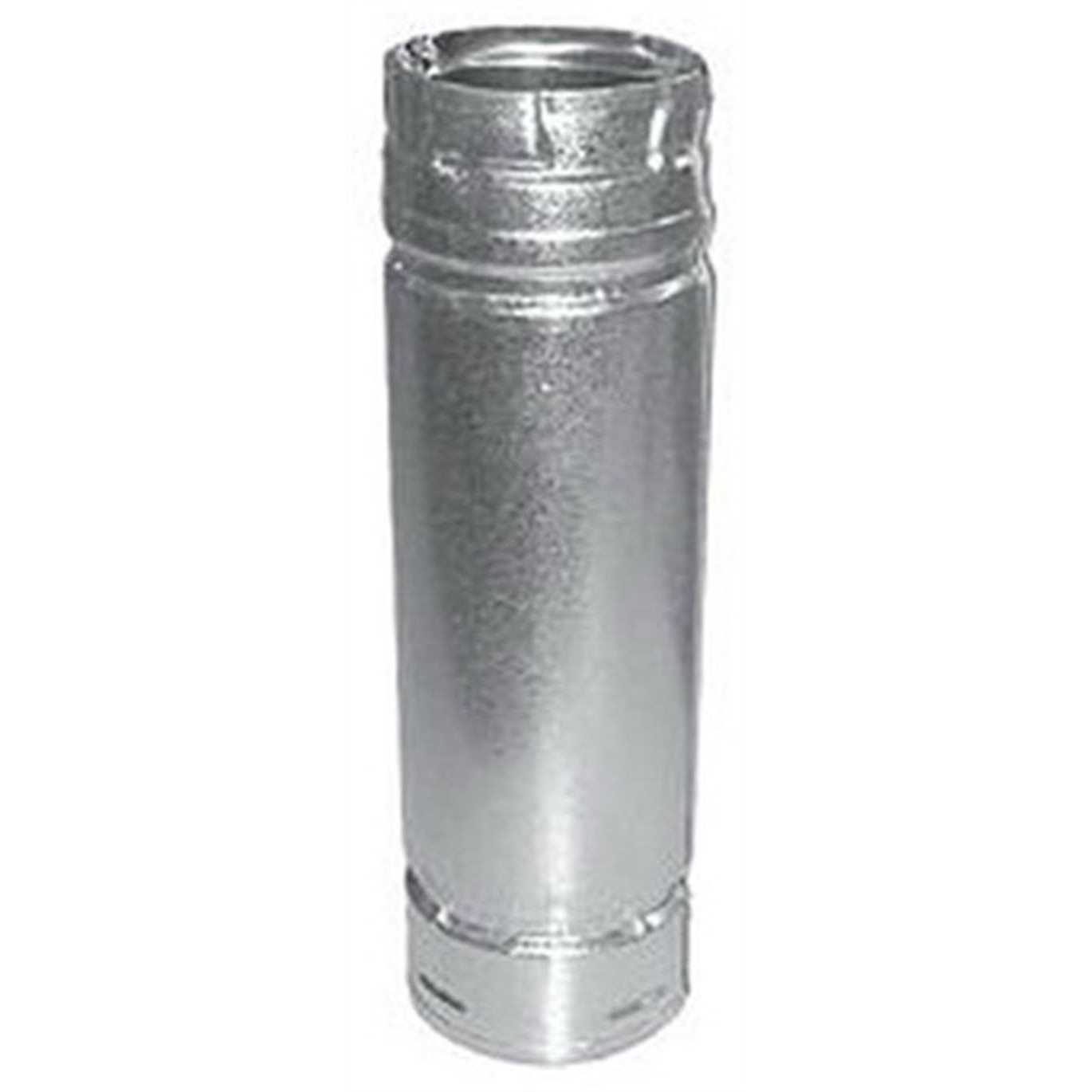 DuraVent Pellet Vent Pipe - Zenithce