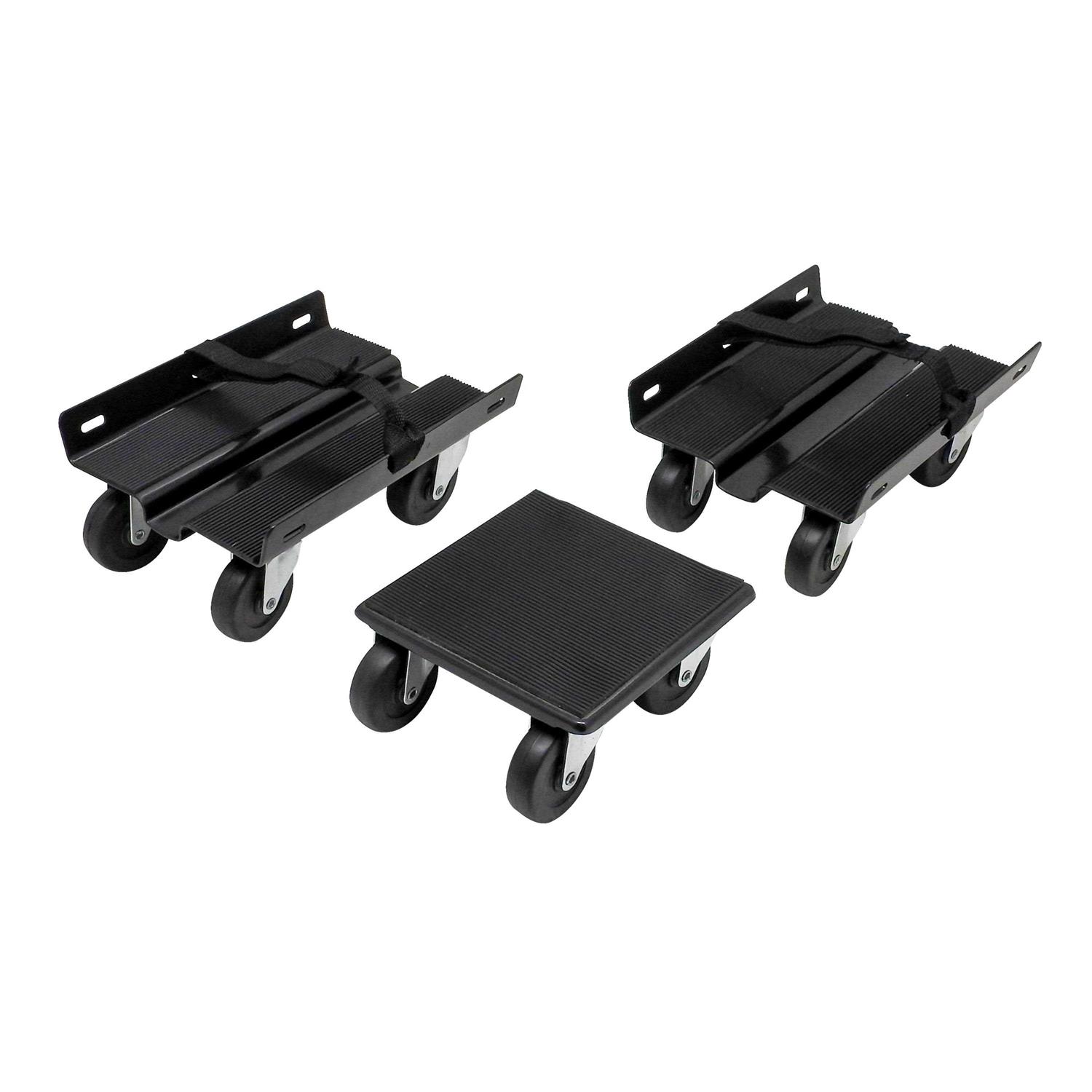 Extreme Max Economy Snowmobile Dolly System 5800 - Zenithce