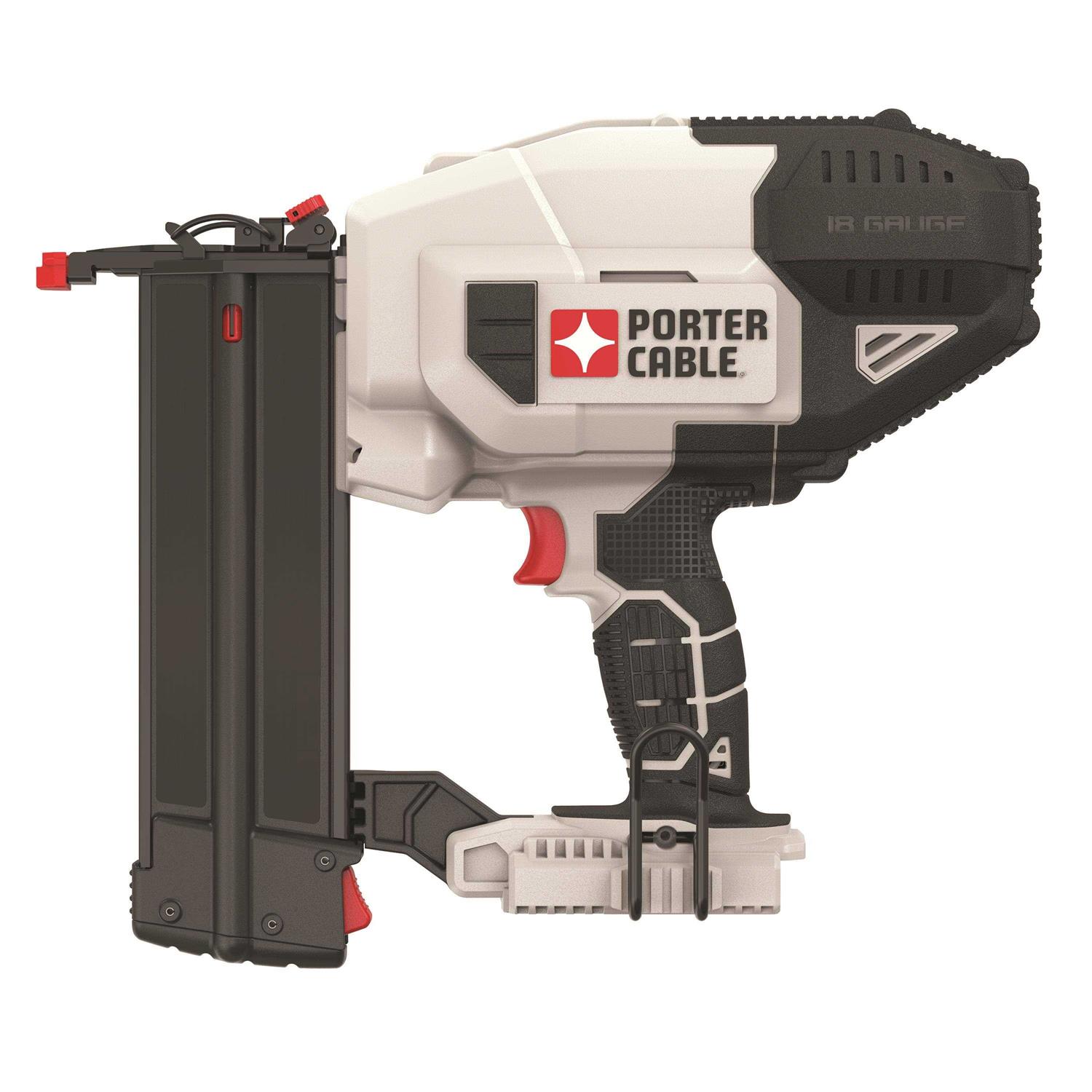 Porter-Cable PCC685LCK 20V MAX 4 Ah Lithium-Ion Battery and Rapid Charger Starter Kit - Zenithce