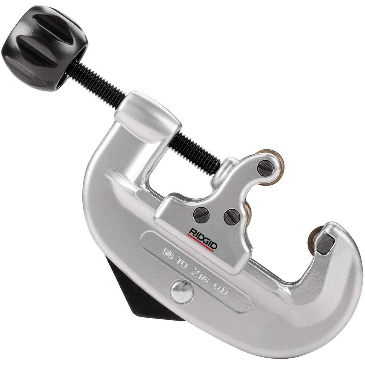 Ridgid Screw Feed Tubing Cutter 32930 - Zenithce