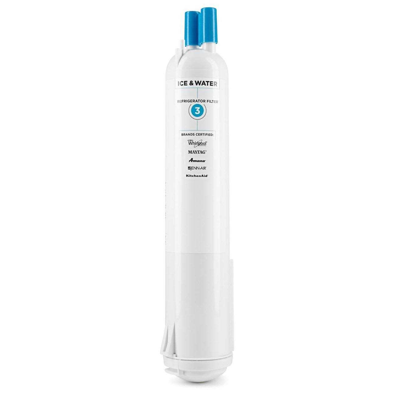 Whirlpool EDR1RXD1 EveryDrop Refrigerator Water Filter 1 - Zenithce