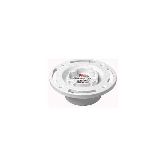 Oatey PVC Closet Flange 43539 - Zenithce