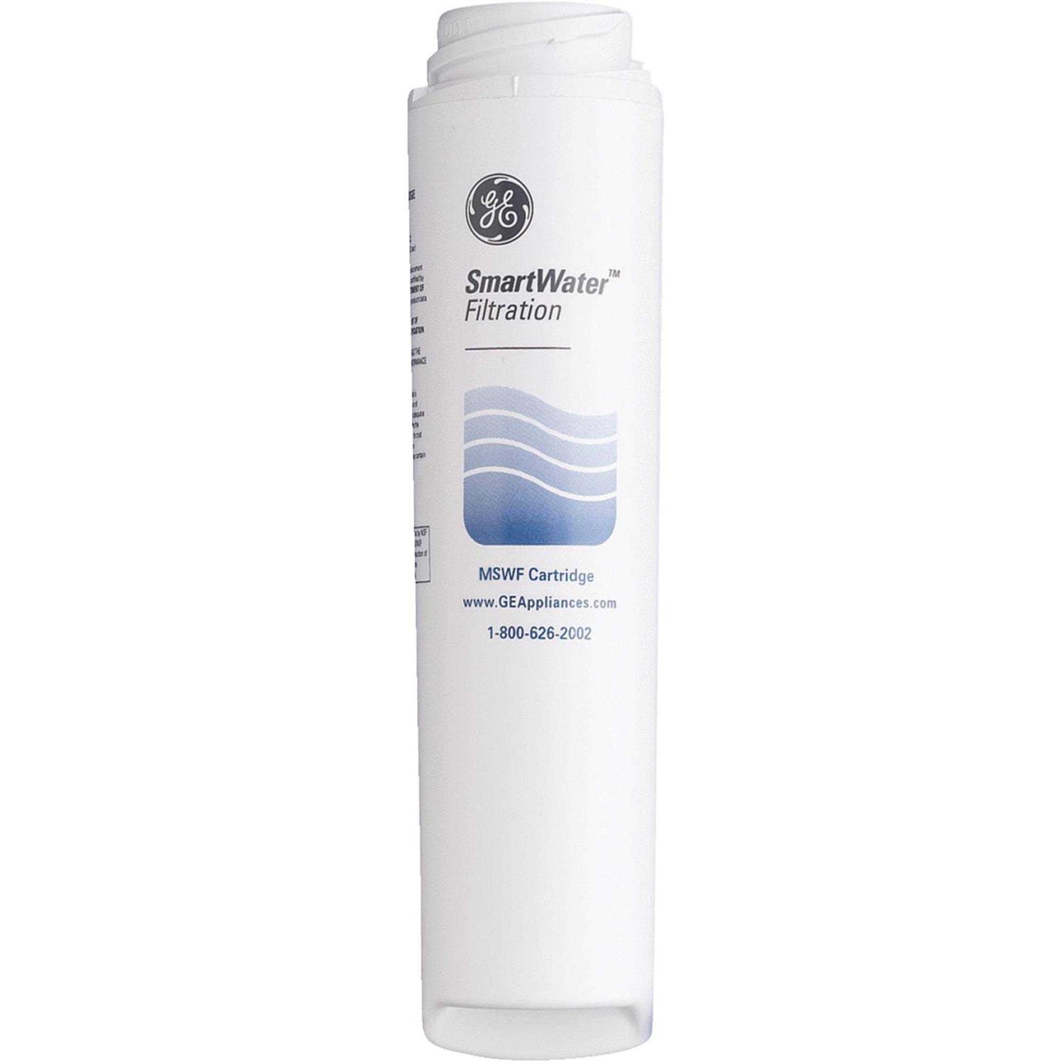 GE Refrigerator Water Filter XWFE - Zenithce