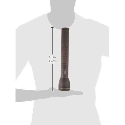 Maglite ML300LX LED D Flashlight - Zenithce