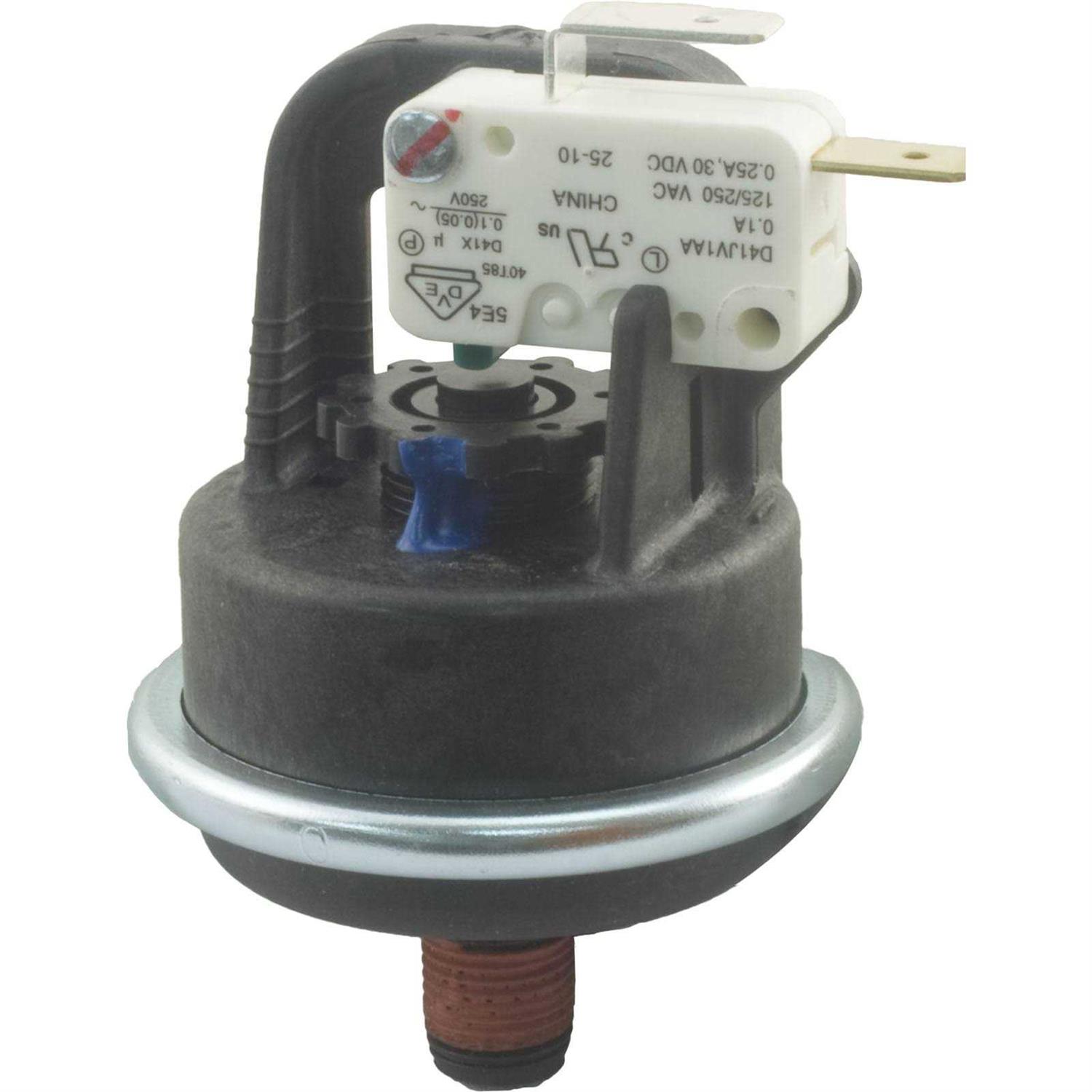Hayward ECX270861 Pressure Gauge - Zenithce