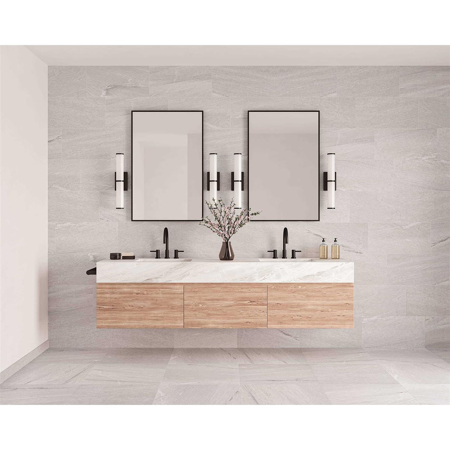 Urban 2.0 24 Porcelain Singular Tile Bedrosians - Zenithce