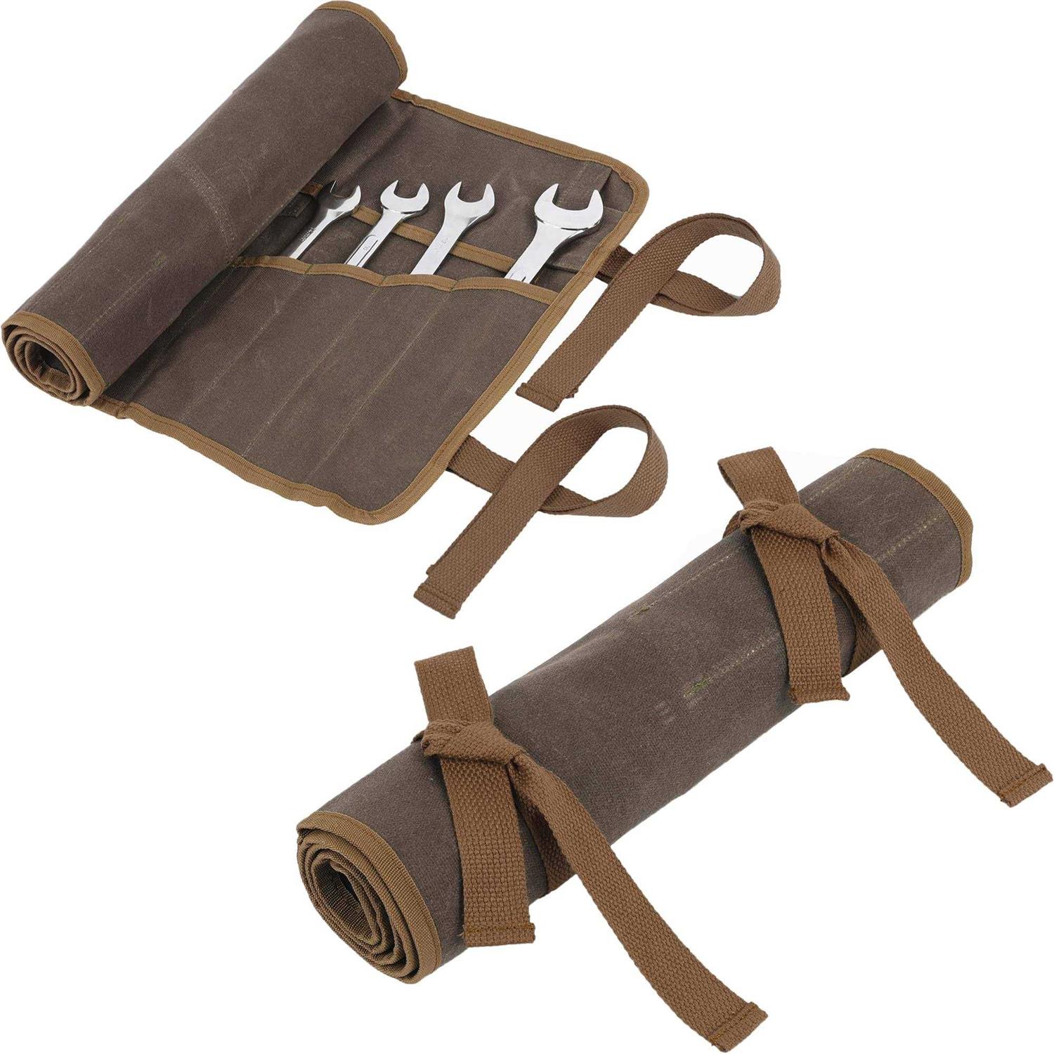 Wrench Rings 2 Piece - Zenithce